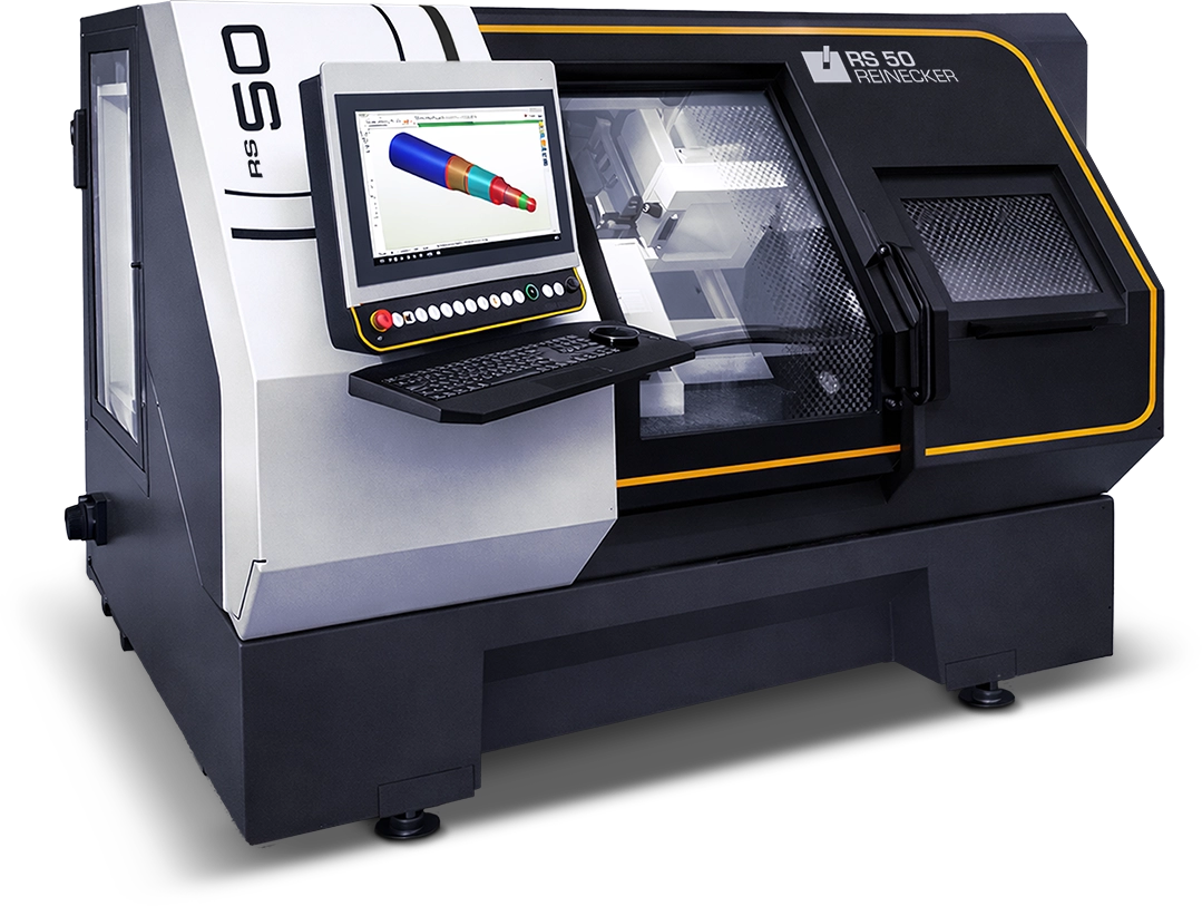 RS 50 REINECKER